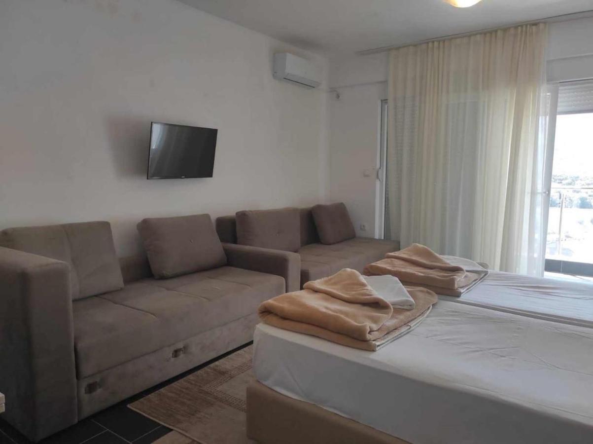 Hotel Villa Matic Neum Exterior photo