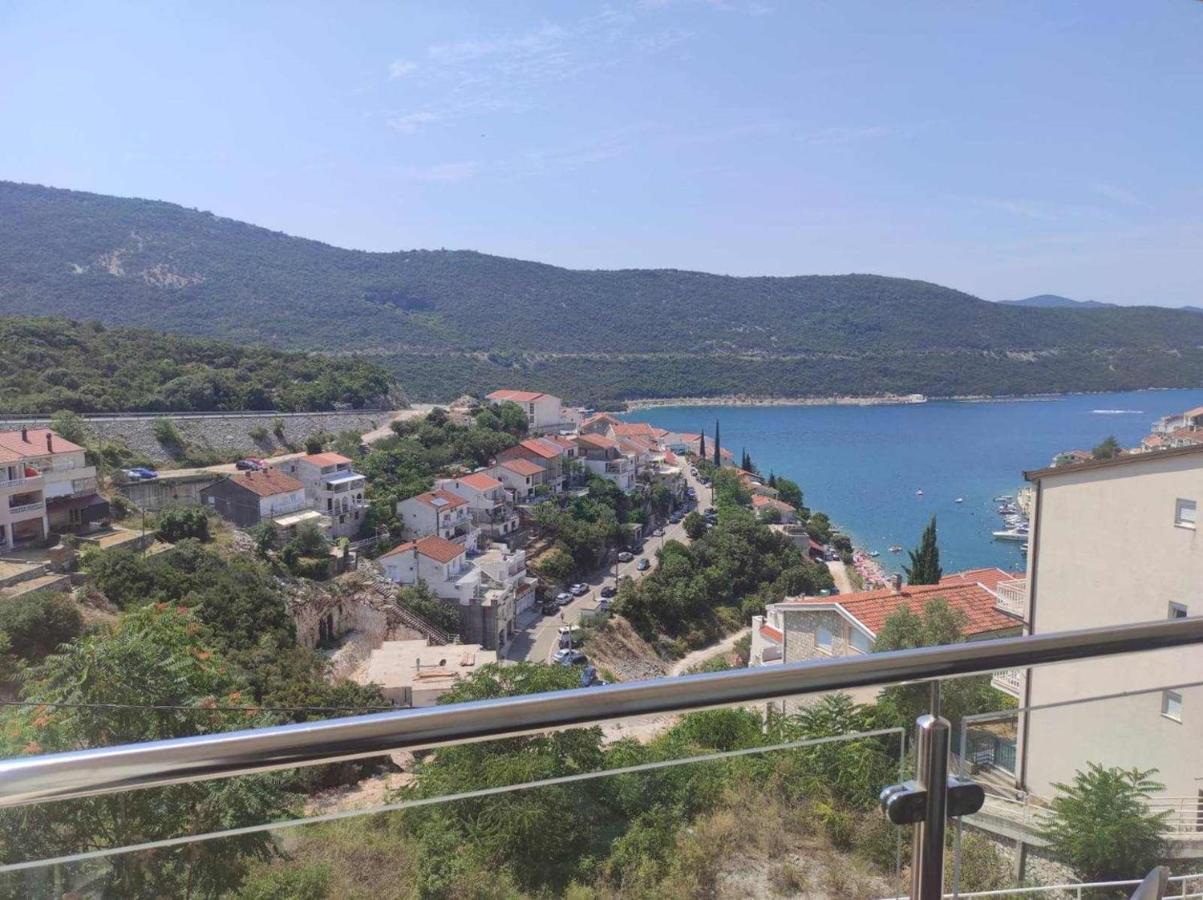 Hotel Villa Matic Neum Exterior photo