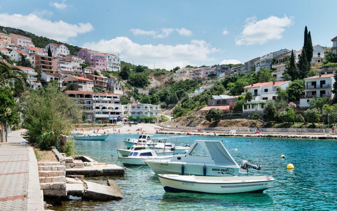 Hotel Villa Matic Neum Exterior photo