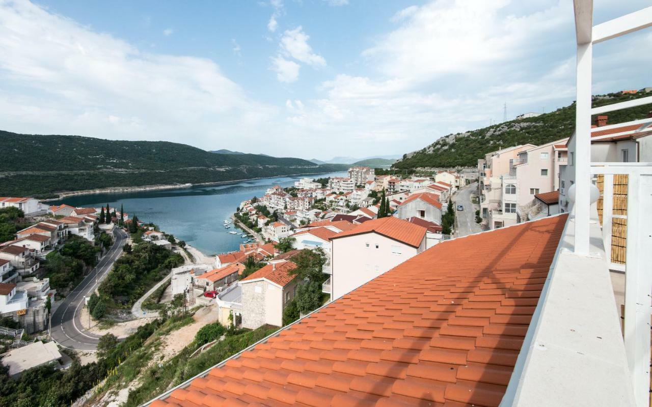 Hotel Villa Matic Neum Exterior photo