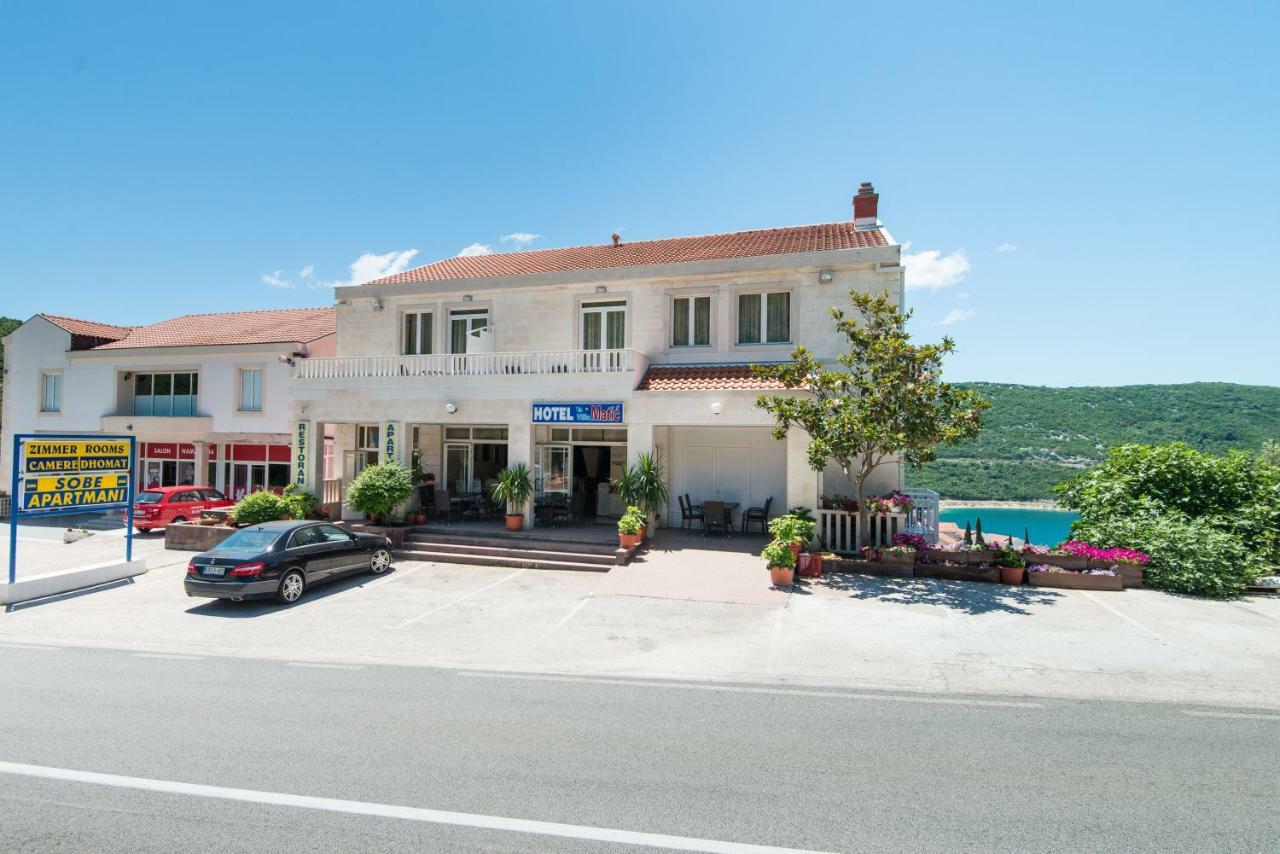 Hotel Villa Matic Neum Exterior photo