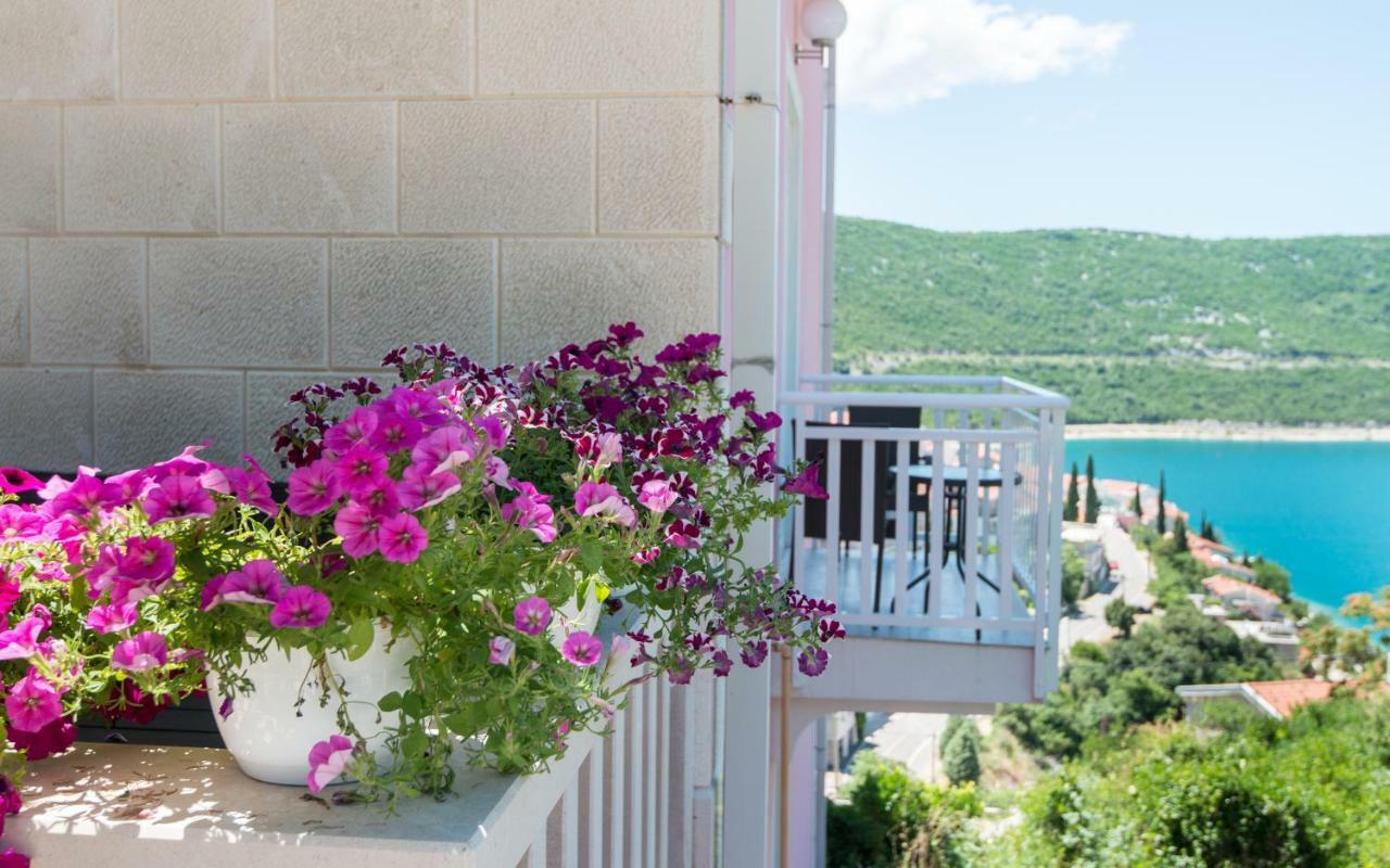 Hotel Villa Matic Neum Exterior photo