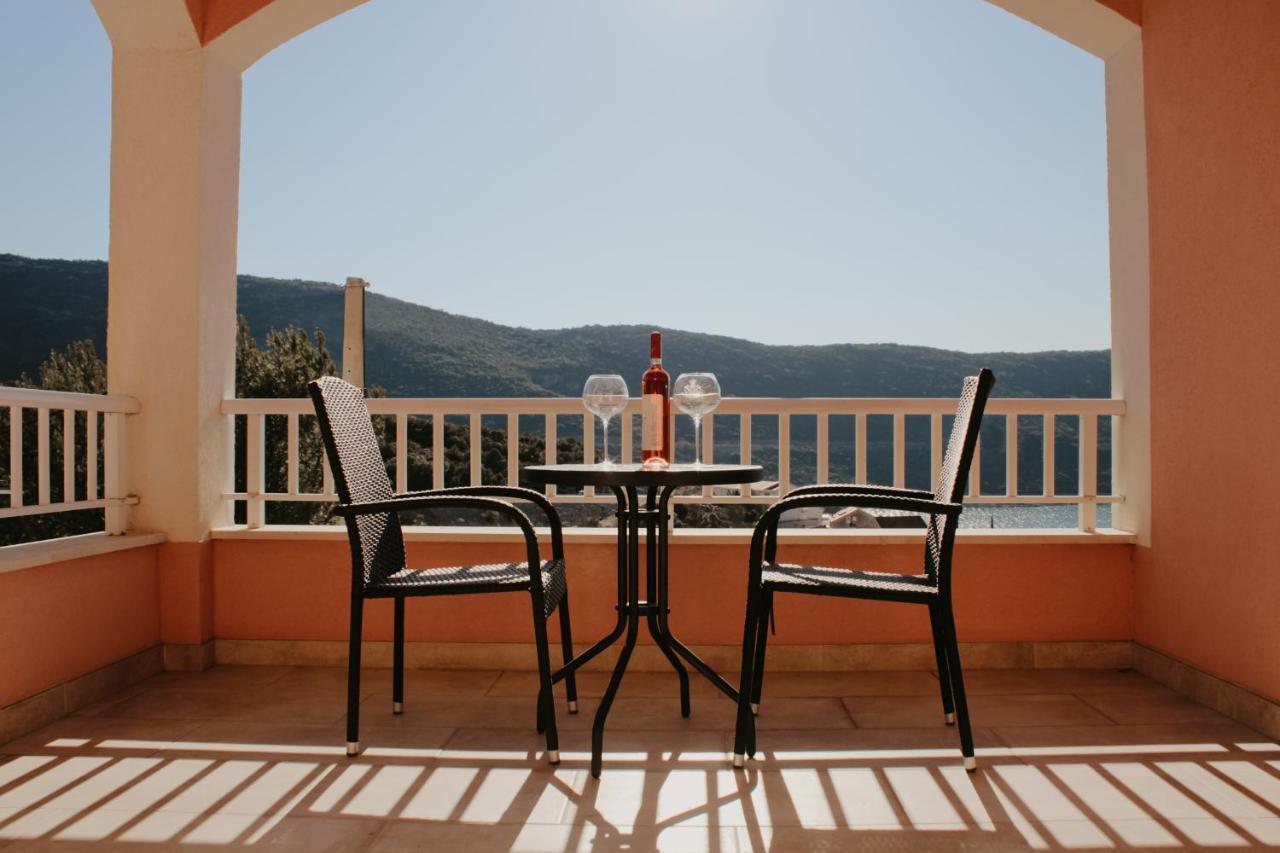 Hotel Villa Matic Neum Exterior photo
