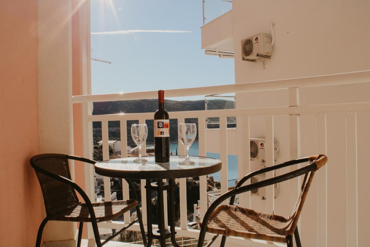 Hotel Villa Matic Neum Exterior photo