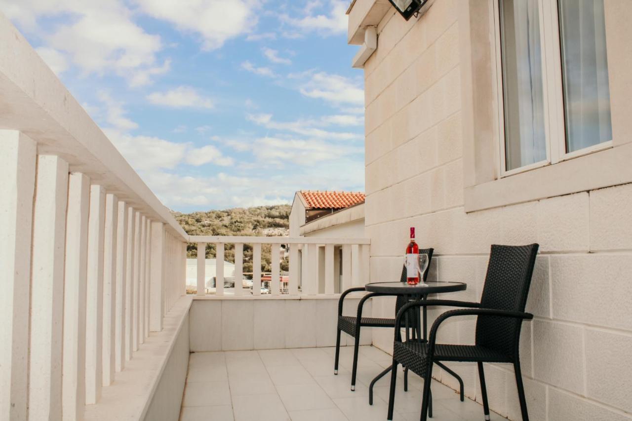 Hotel Villa Matic Neum Exterior photo