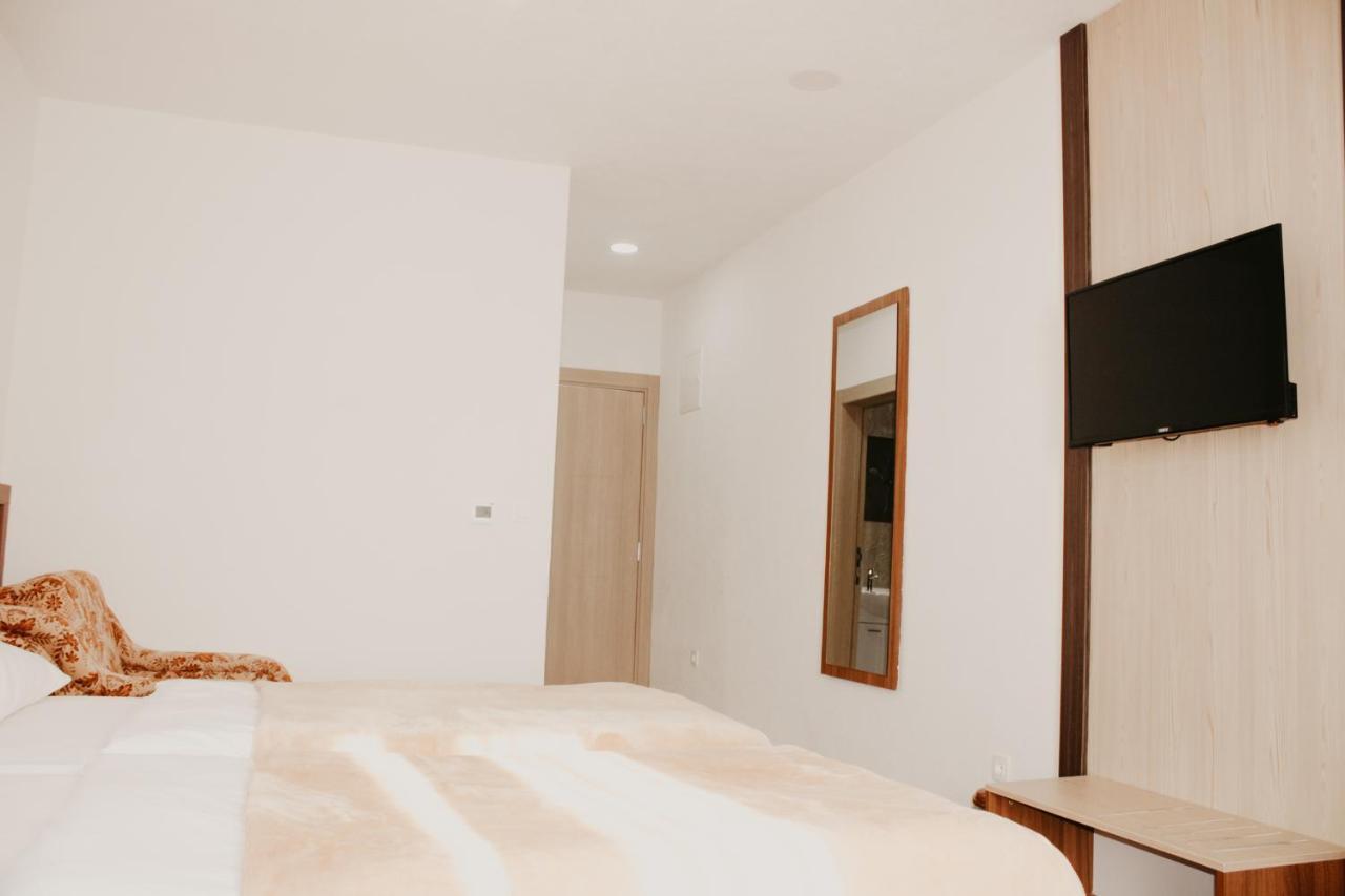Hotel Villa Matic Neum Exterior photo