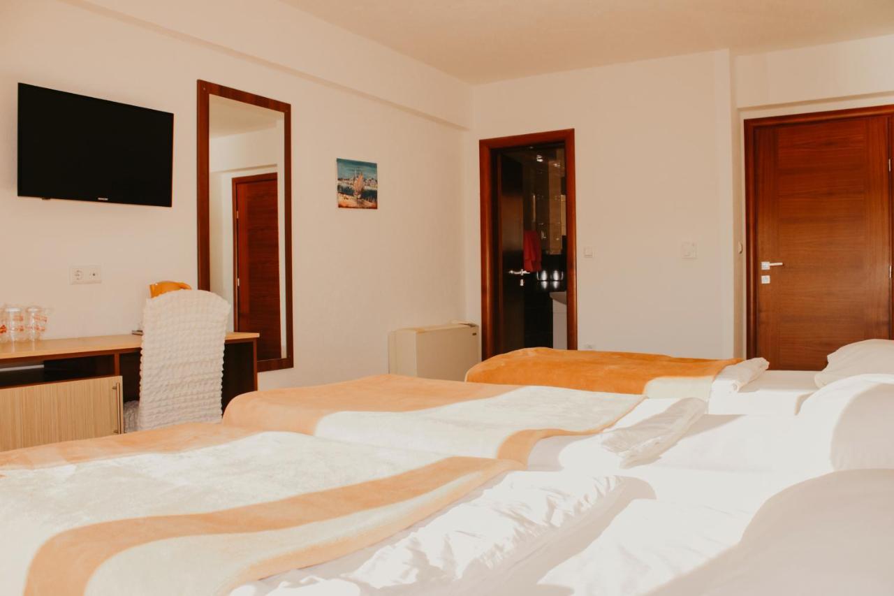 Hotel Villa Matic Neum Exterior photo