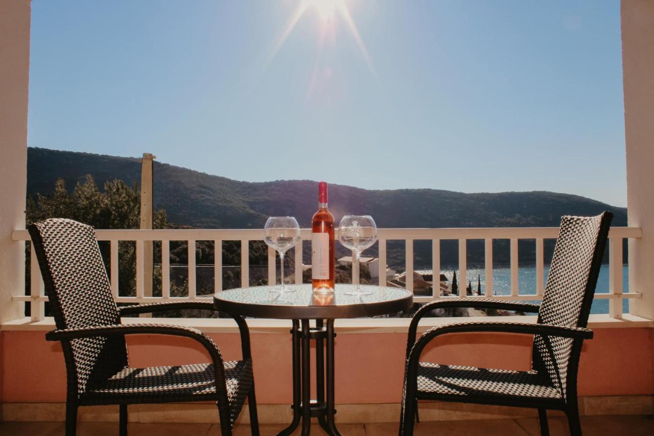 Hotel Villa Matic Neum Exterior photo